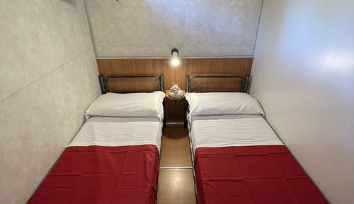 Superior Mobile Home, Terrace