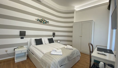 Premium Room, Lake View