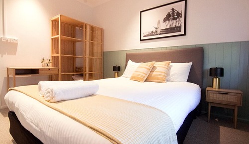 Family Apartment, 2 Bedrooms