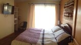 Standard Double Room, Private Bathroom