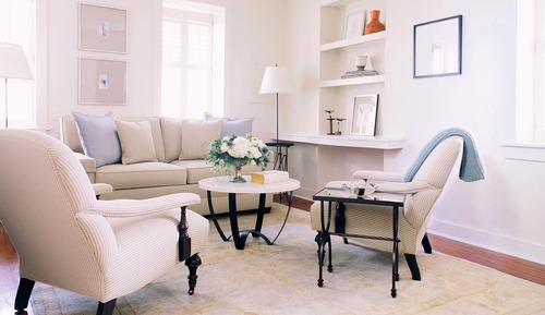 Garden Suite