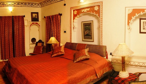 Royal Suite