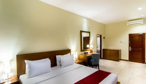 Apartment, 2 Bedrooms