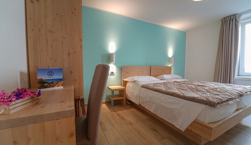 Standard Double Room, 1 Bedroom