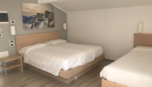 Classic Triple Room
