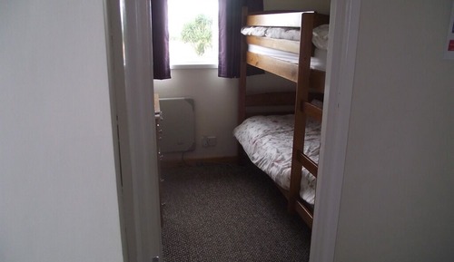 Family Ensuite (Bunk Beds)