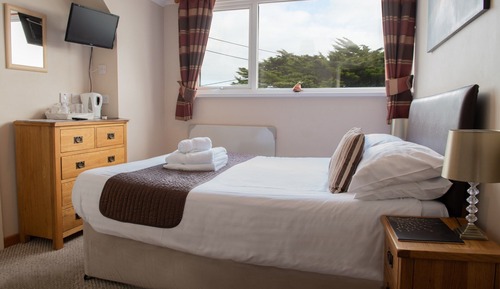 Double Room, Ensuite