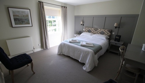 Double Room, Ensuite