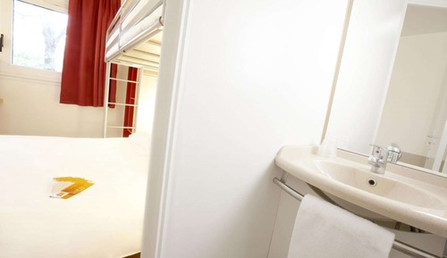 Standard Room, 1 Double Bed