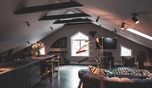 The Loft Suite