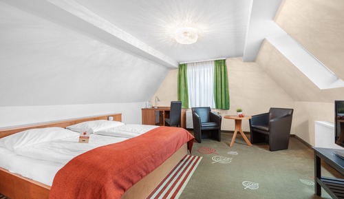 Superior Double Room