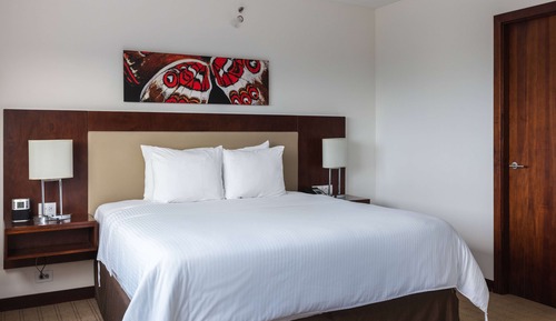 Standard Room, 1 King Bed, Non Smoking