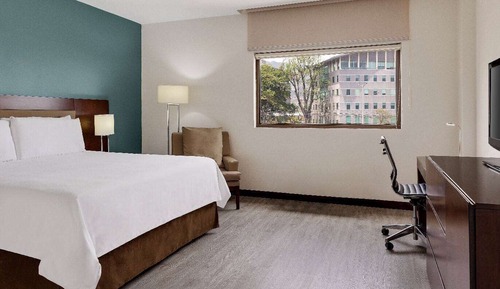 Superior Room, 1 King Bed, Non Smoking