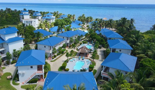 Superior Apartment, 2 Bedrooms, Pool View