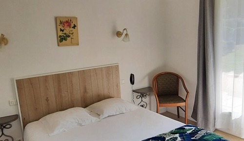 Basic Double Room