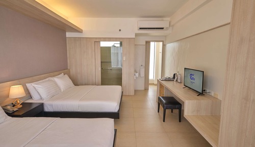 Premier Room - 2 Queen Beds