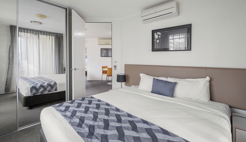 Apartment, 2 Bedrooms