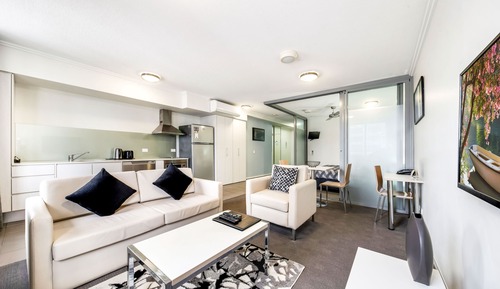 Apartment, 1 Bedroom