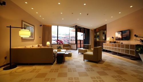 Premium Room