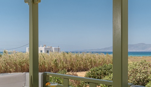 Apartment, Sea View