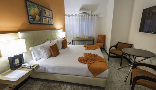 Superior Room