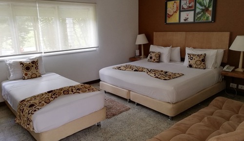 Premium Room