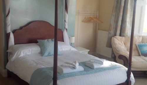 Double Room, Ensuite