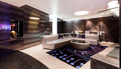 Presidential Suite, 1 Bedroom, Non Smoking