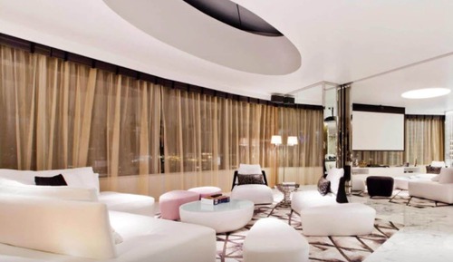 Presidential Suite, 1 Bedroom, Non Smoking