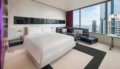Studio Suite, 1 Bedroom, Non Smoking