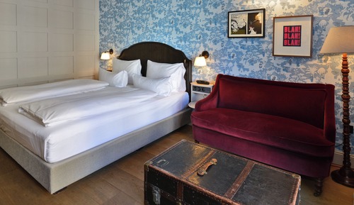 Bijou Suite