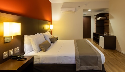 Superior Double Room, 1 Double Bed