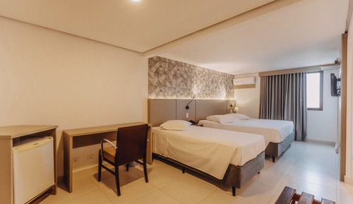 Studio Suite, 1 Bedroom