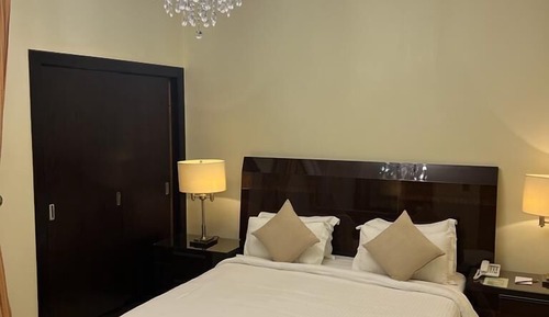 Villa, 3 Bedrooms