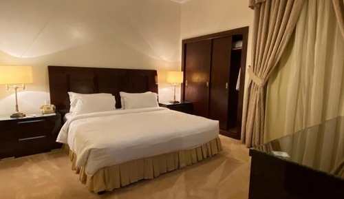 Villa, 2 Bedrooms