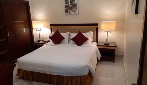 Deluxe Villa, 2 Bedrooms