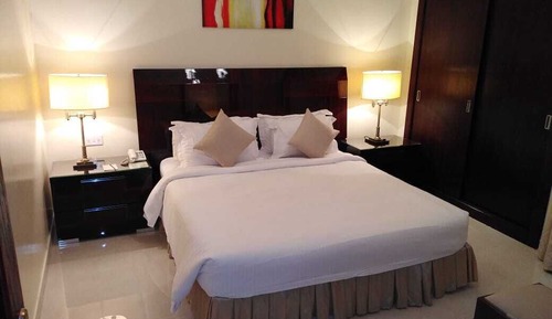 Deluxe Villa, 4 Bedrooms