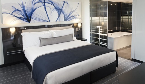 Luxury Suite