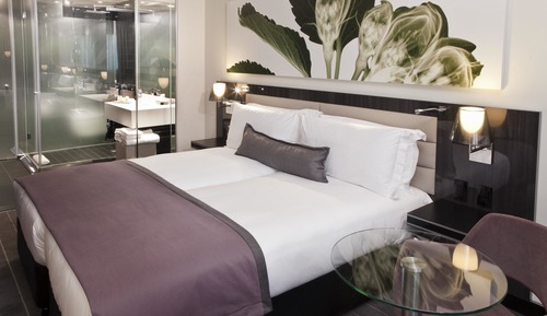 Luxury Twin Room, 2 Twin Beds