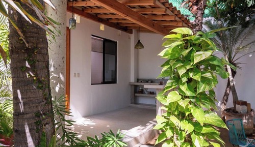 Room, Garden View (with kitchenette)