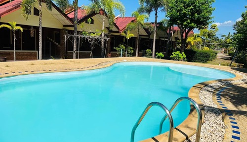 Standard Bungalow