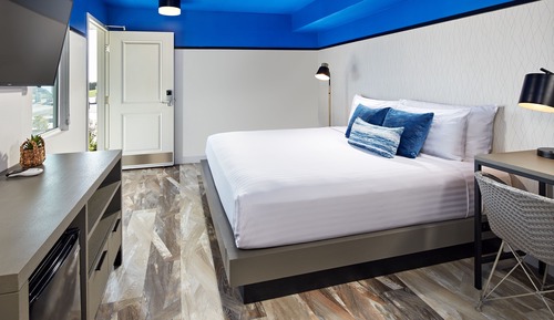 Room, Accessible