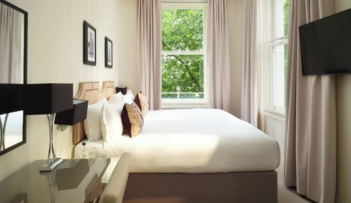Executive Room, 1 King Bed