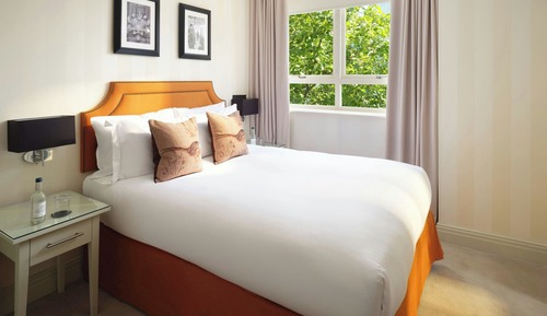 Classic Room, 1 Double Bed, Non Smoking