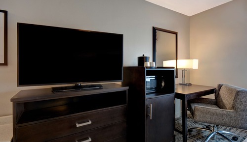 Two Queen Beds, Accessible