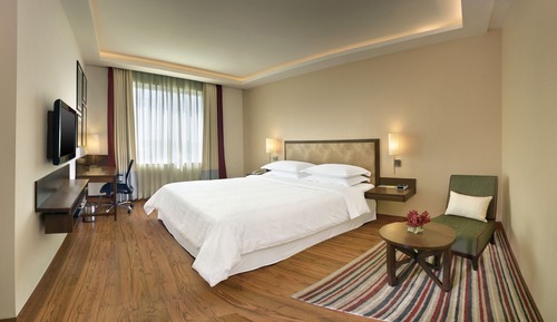 Premier Room, 1 King Bed