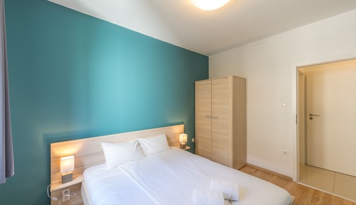 Apartment, 1 Bedroom