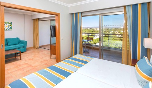 Standard Apartment, 2 Bedrooms