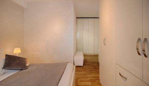 Premium Apartment, 3 Bedrooms