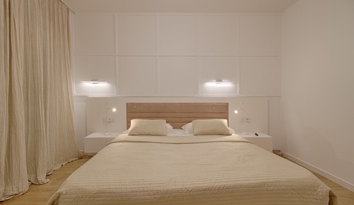 Luxury Apartment